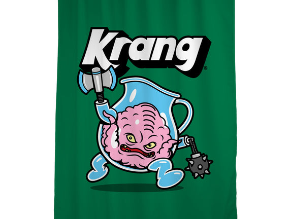 Krang-Aid