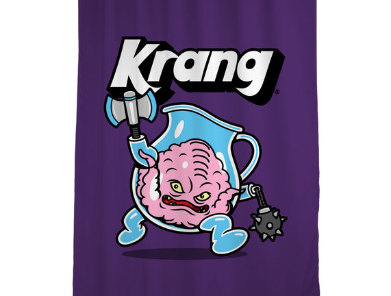 Krang-Aid