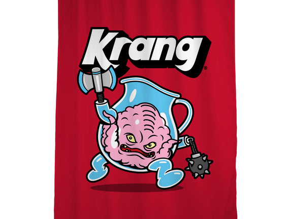 Krang-Aid