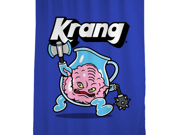 Krang-Aid
