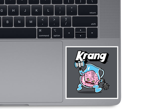 Krang-Aid