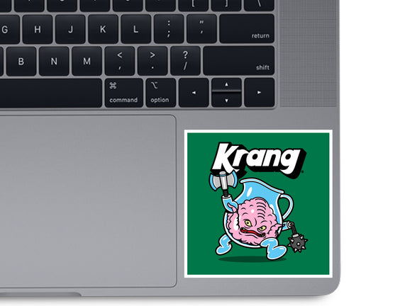 Krang-Aid