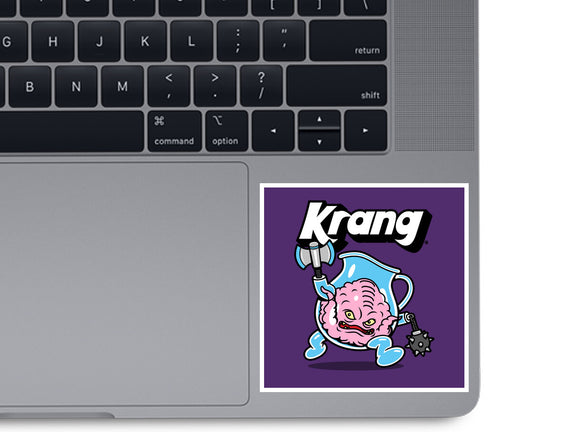 Krang-Aid