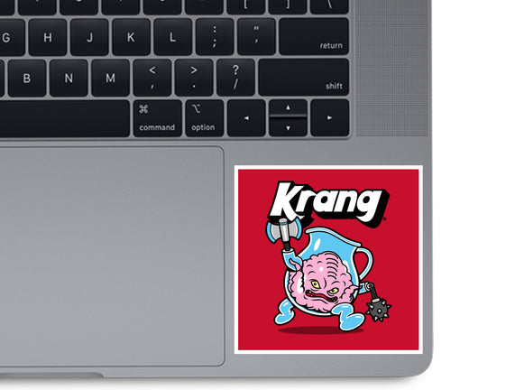 Krang-Aid