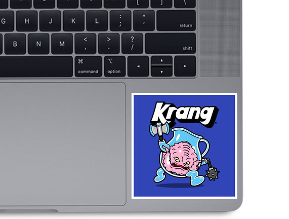 Krang-Aid