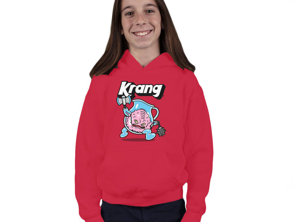 Krang-Aid