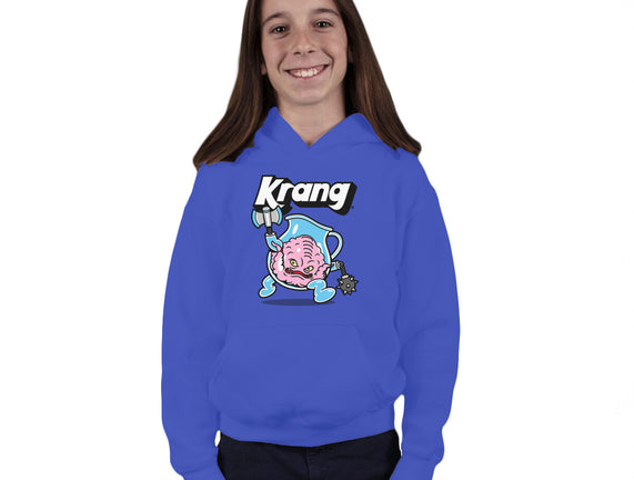 Krang-Aid