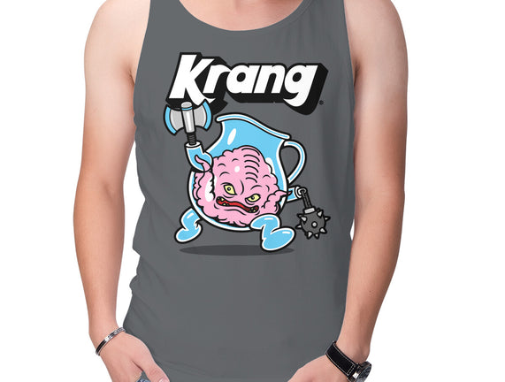 Krang-Aid