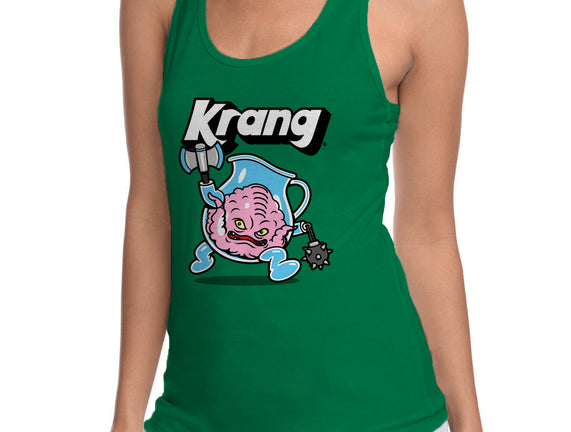 Krang-Aid