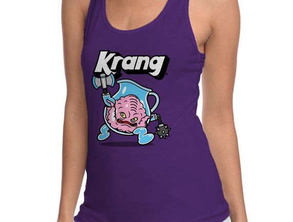Krang-Aid