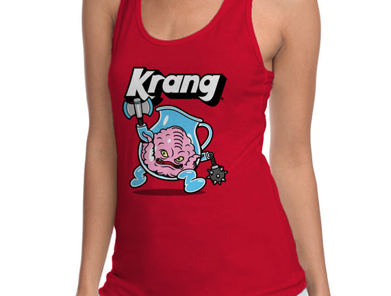 Krang-Aid