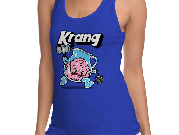 Krang-Aid
