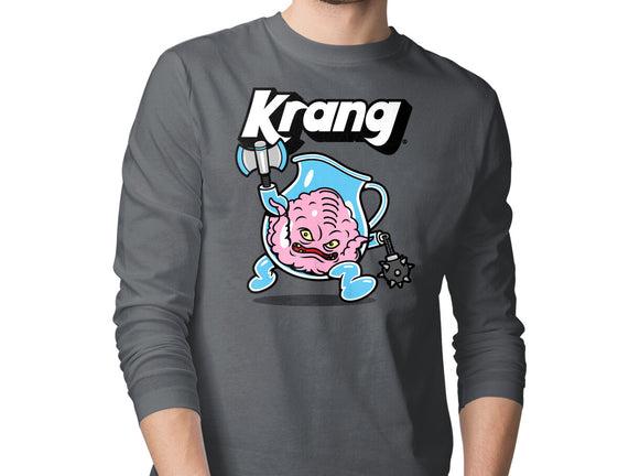 Krang-Aid