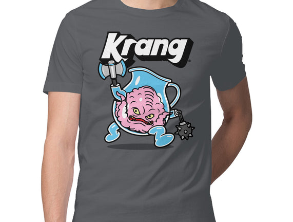 Krang-Aid