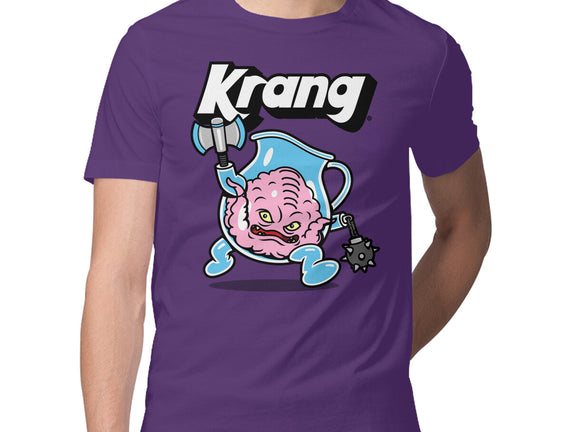 Krang-Aid