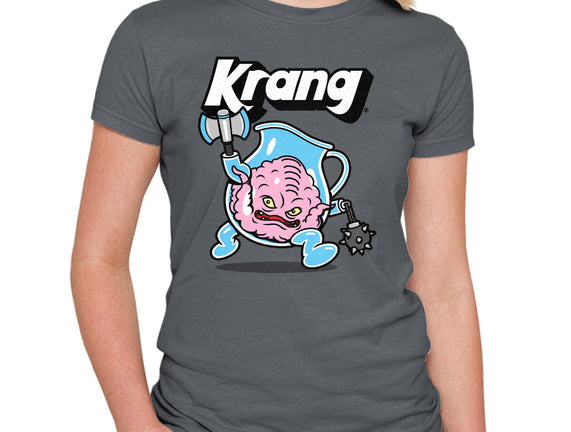 Krang-Aid