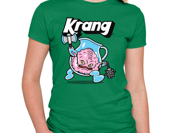 Krang-Aid