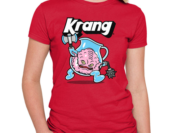 Krang-Aid