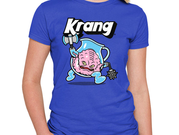 Krang-Aid