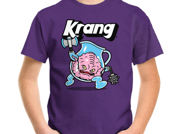 Krang-Aid