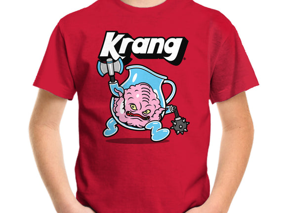 Krang-Aid