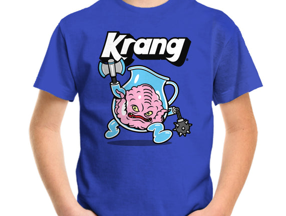 Krang-Aid