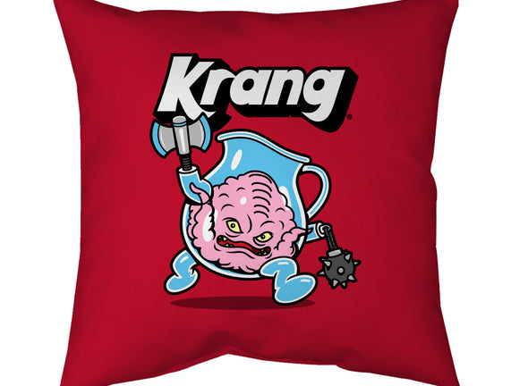 Krang-Aid