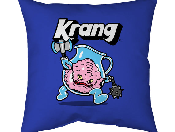 Krang-Aid