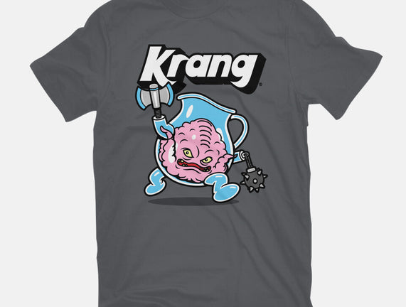 Krang-Aid