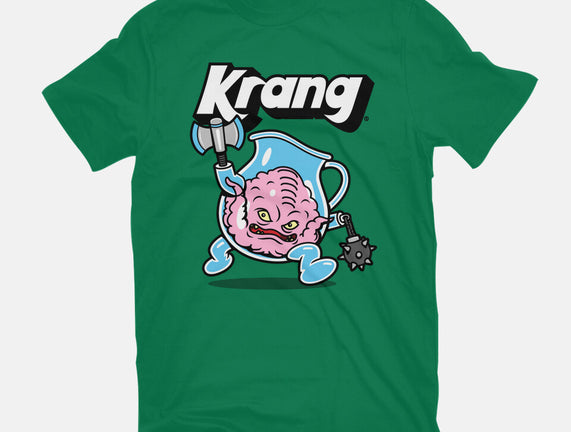 Krang-Aid