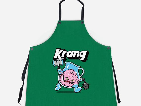 Krang-Aid
