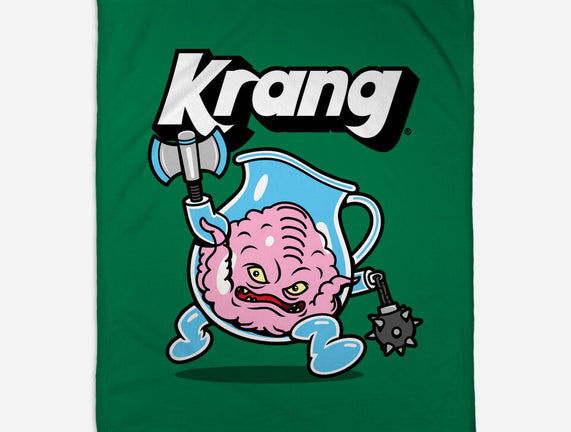 Krang-Aid