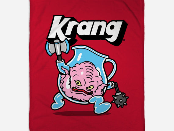 Krang-Aid