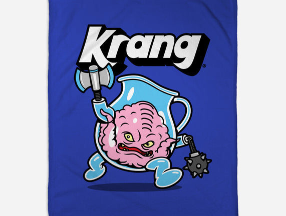 Krang-Aid
