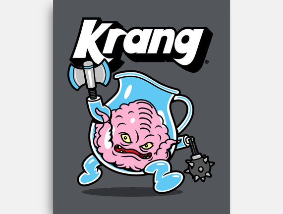 Krang-Aid