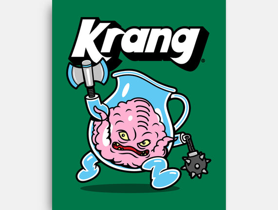 Krang-Aid