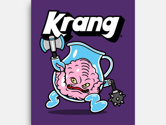 Krang-Aid