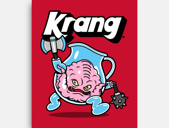Krang-Aid