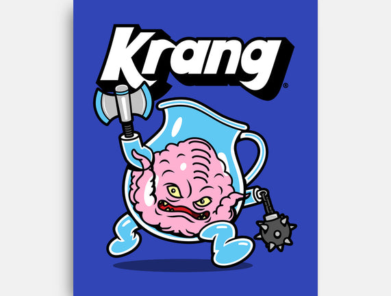 Krang-Aid