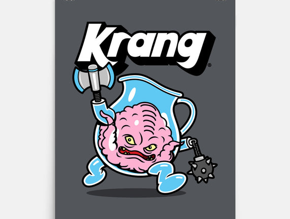 Krang-Aid