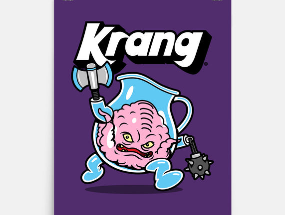 Krang-Aid
