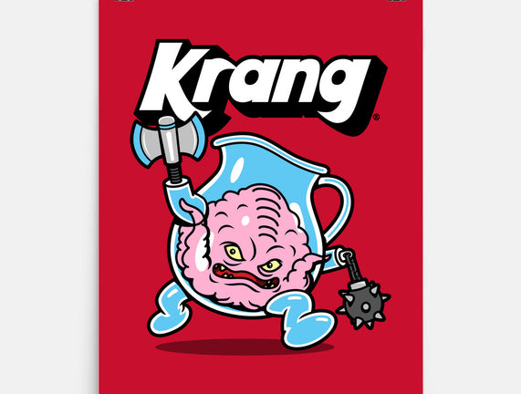 Krang-Aid