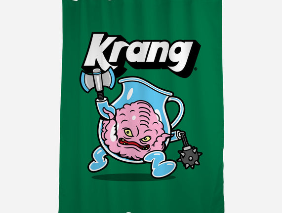 Krang-Aid