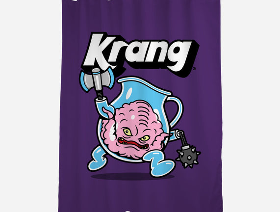 Krang-Aid