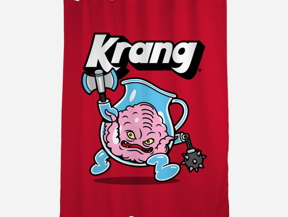 Krang-Aid
