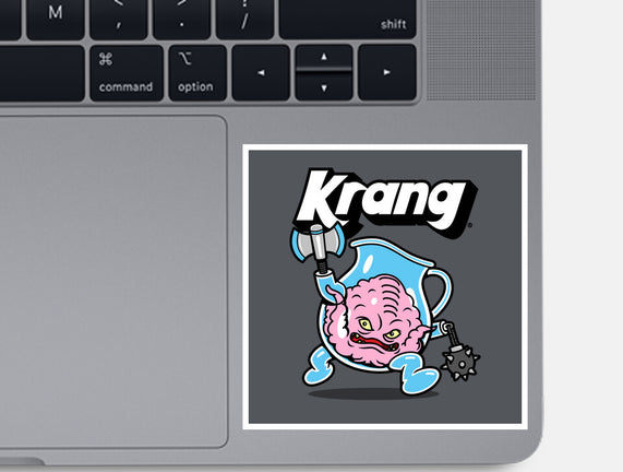 Krang-Aid