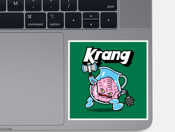 Krang-Aid