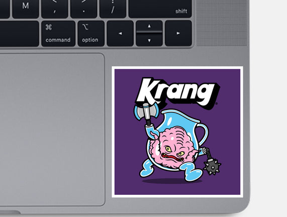 Krang-Aid