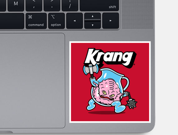 Krang-Aid