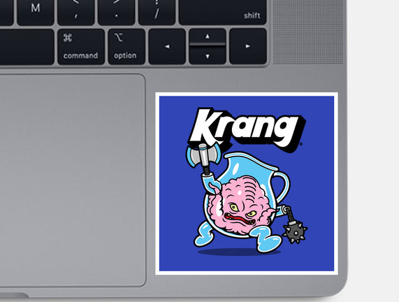Krang-Aid